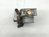 2016-2019 Honda Civic Throttle Body P/N:GMH1A Fits Fits 2016 2017 2018 2019 OEM Used Auto Parts - Oemusedautoparts1.com