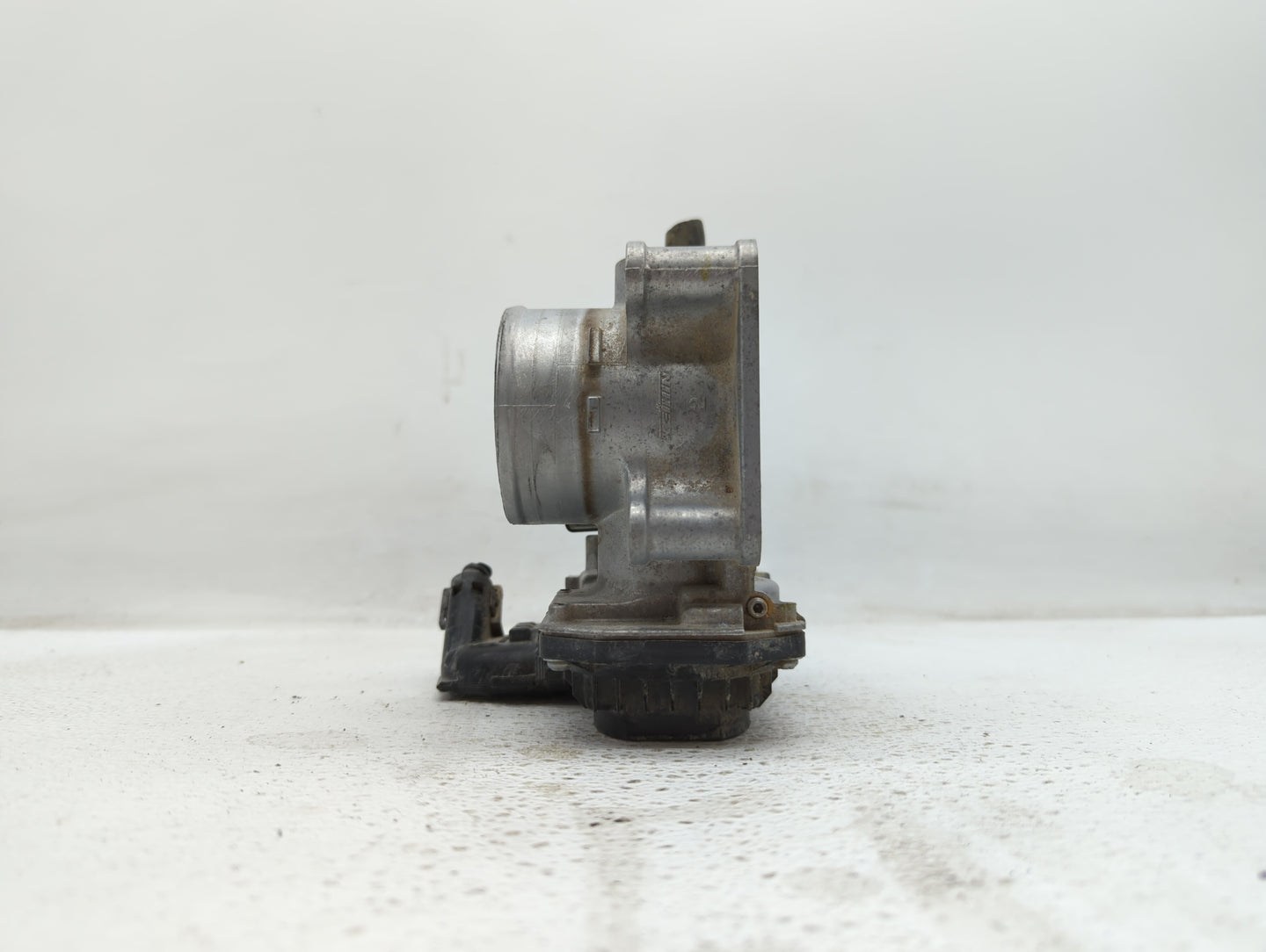 2016-2019 Honda Civic Throttle Body P/N:GMH1A Fits Fits 2016 2017 2018 2019 OEM Used Auto Parts - Oemusedautoparts1.com