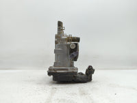 2016-2019 Honda Civic Throttle Body P/N:GMH1A Fits Fits 2016 2017 2018 2019 OEM Used Auto Parts - Oemusedautoparts1.com