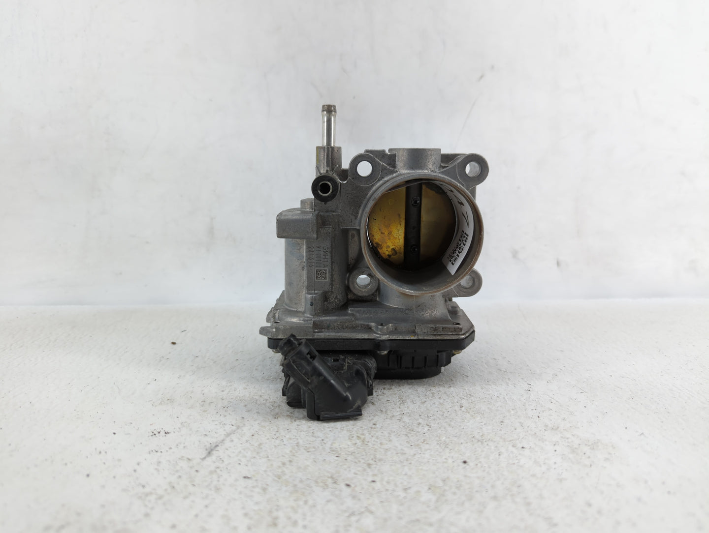 2016-2019 Honda Civic Throttle Body P/N:GMH1A Fits Fits 2016 2017 2018 2019 OEM Used Auto Parts - Oemusedautoparts1.com