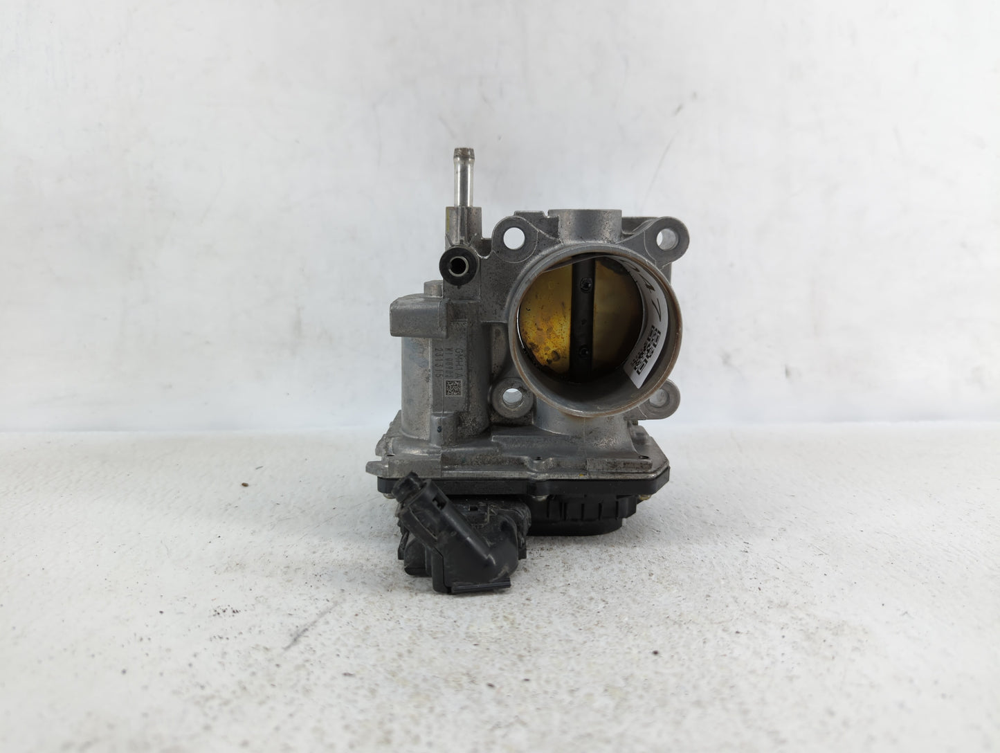 2016-2019 Honda Civic Throttle Body P/N:GMH1A Fits Fits 2016 2017 2018 2019 OEM Used Auto Parts - Oemusedautoparts1.com