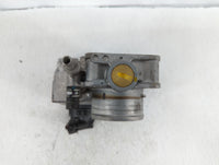 2016-2019 Honda Civic Throttle Body P/N:GMH1A Fits Fits 2016 2017 2018 2019 OEM Used Auto Parts - Oemusedautoparts1.com