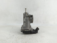 2016-2019 Honda Civic Throttle Body P/N:GMH1A Fits Fits 2016 2017 2018 2019 OEM Used Auto Parts - Oemusedautoparts1.com