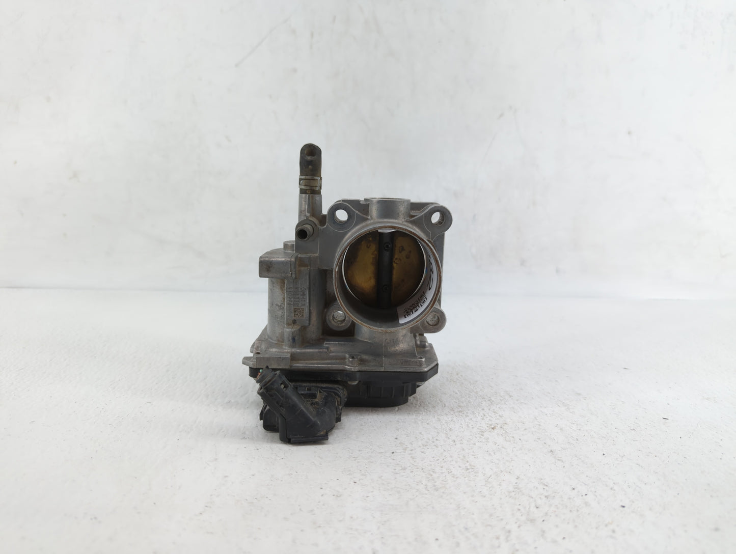 2016-2019 Honda Civic Throttle Body P/N:970994 M51030, GMH1A Fits Fits 2016 2017 2018 2019 OEM Used Auto Parts - Oemusedauto