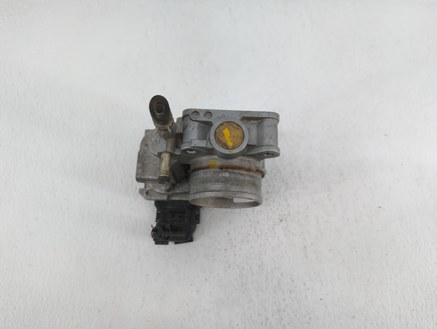 2016-2019 Honda Civic Throttle Body P/N:970994 M51030, GMH1A Fits Fits 2016 2017 2018 2019 OEM Used Auto Parts - Oemusedauto