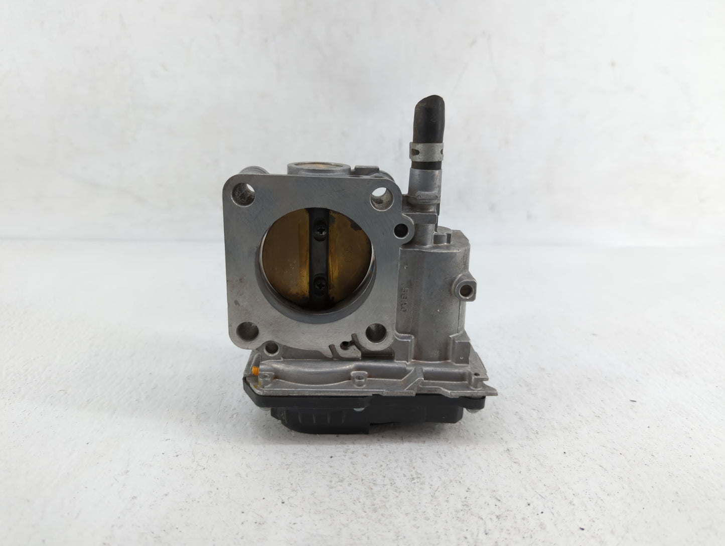 2016-2019 Honda Civic Throttle Body P/N:970994 M51030, GMH1A Fits Fits 2016 2017 2018 2019 OEM Used Auto Parts - Oemusedauto