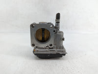 2016-2019 Honda Civic Throttle Body P/N:970994 M51030, GMH1A Fits Fits 2016 2017 2018 2019 OEM Used Auto Parts - Oemusedauto