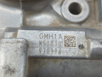 2016-2019 Honda Civic Throttle Body P/N:970994 M51030, GMH1A Fits Fits 2016 2017 2018 2019 OEM Used Auto Parts - Oemusedauto