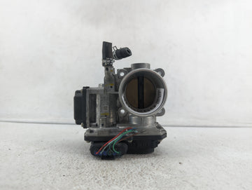 2016-2019 Honda Civic Throttle Body P/N:GMG9A Fits Fits 2016 2017 2018 2019 OEM Used Auto Parts - Oemusedautoparts1.com