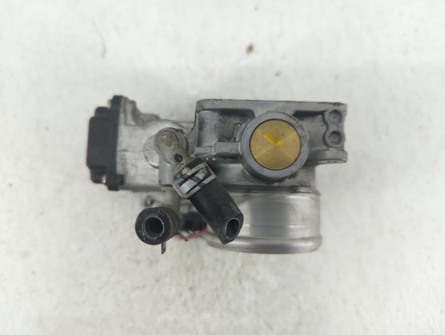 2016-2019 Honda Civic Throttle Body P/N:GMG9A Fits Fits 2016 2017 2018 2019 OEM Used Auto Parts - Oemusedautoparts1.com