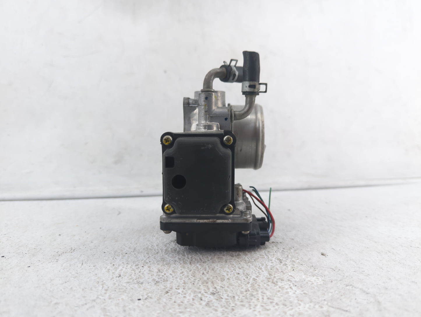 2016-2019 Honda Civic Throttle Body P/N:GMG9A Fits Fits 2016 2017 2018 2019 OEM Used Auto Parts - Oemusedautoparts1.com