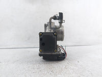 2016-2019 Honda Civic Throttle Body P/N:GMG9A Fits Fits 2016 2017 2018 2019 OEM Used Auto Parts - Oemusedautoparts1.com