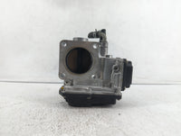 2016-2019 Honda Civic Throttle Body P/N:GMG9A Fits Fits 2016 2017 2018 2019 OEM Used Auto Parts - Oemusedautoparts1.com