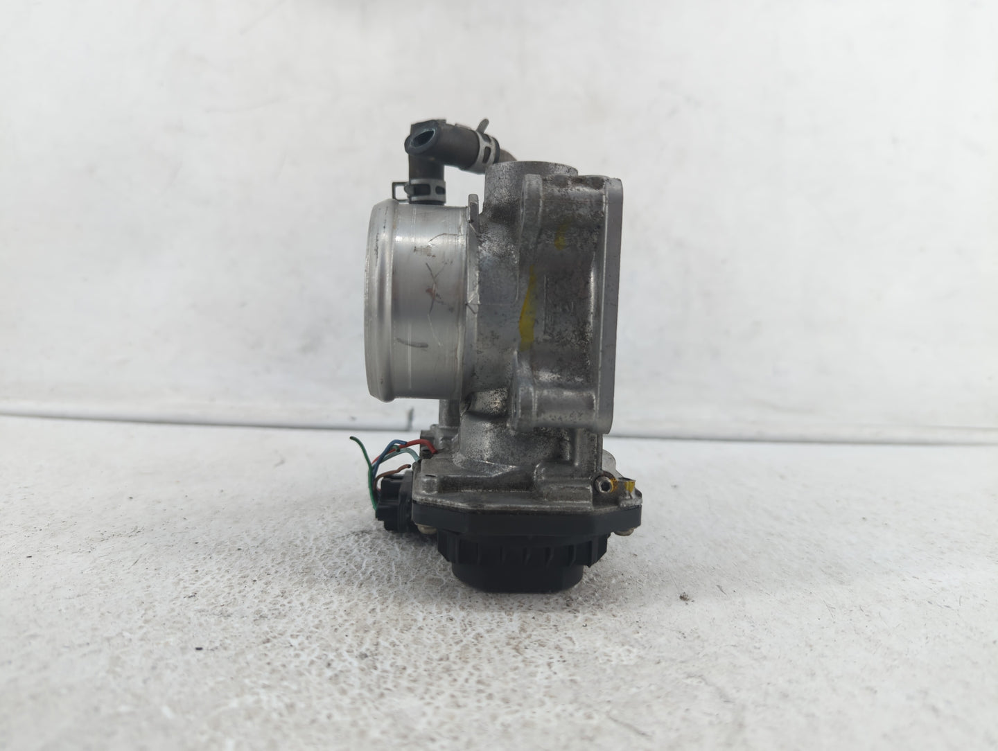 2016-2019 Honda Civic Throttle Body P/N:GMG9A Fits Fits 2016 2017 2018 2019 OEM Used Auto Parts - Oemusedautoparts1.com