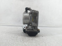 2016-2019 Honda Civic Throttle Body P/N:GMG9A Fits Fits 2016 2017 2018 2019 OEM Used Auto Parts - Oemusedautoparts1.com