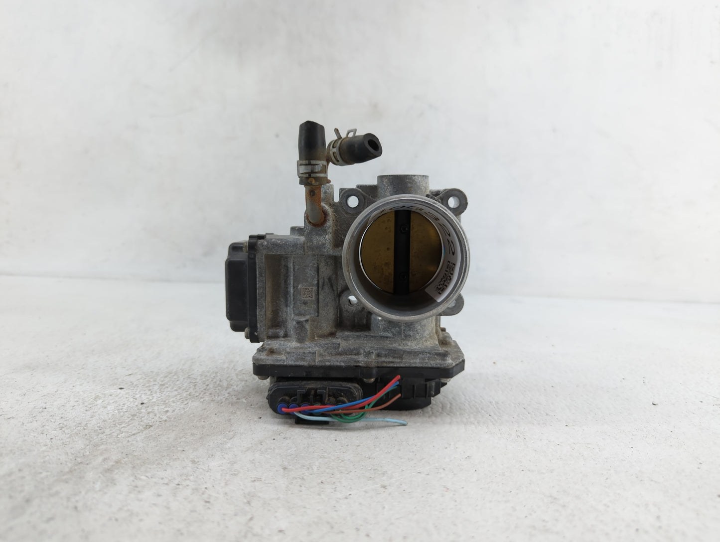 2016-2019 Honda Civic Throttle Body P/N:GMG9A Fits Fits 2016 2017 2018 2019 OEM Used Auto Parts - Oemusedautoparts1.com