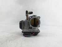 2016-2019 Honda Civic Throttle Body P/N:GMG9A Fits Fits 2016 2017 2018 2019 OEM Used Auto Parts - Oemusedautoparts1.com