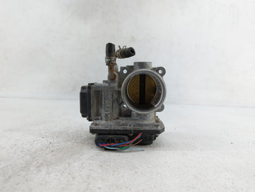 2016-2019 Honda Civic Throttle Body P/N:GMG9A Fits Fits 2016 2017 2018 2019 OEM Used Auto Parts - Oemusedautoparts1.com