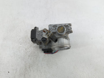 2016-2019 Honda Civic Throttle Body P/N:GMG9A Fits Fits 2016 2017 2018 2019 OEM Used Auto Parts