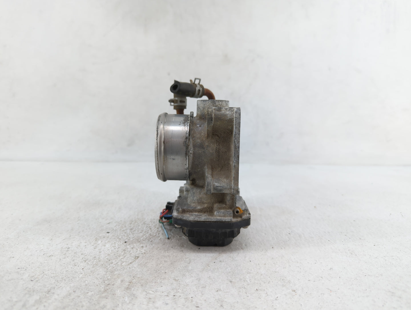 2016-2019 Honda Civic Throttle Body P/N:GMG9A Fits Fits 2016 2017 2018 2019 OEM Used Auto Parts - Oemusedautoparts1.com