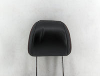 2016-2019 Honda Civic Headrest Head Rest Rear Seat Fits Fits 2016 2017 2018 2019 OEM Used Auto Parts - Oemusedautoparts1.com