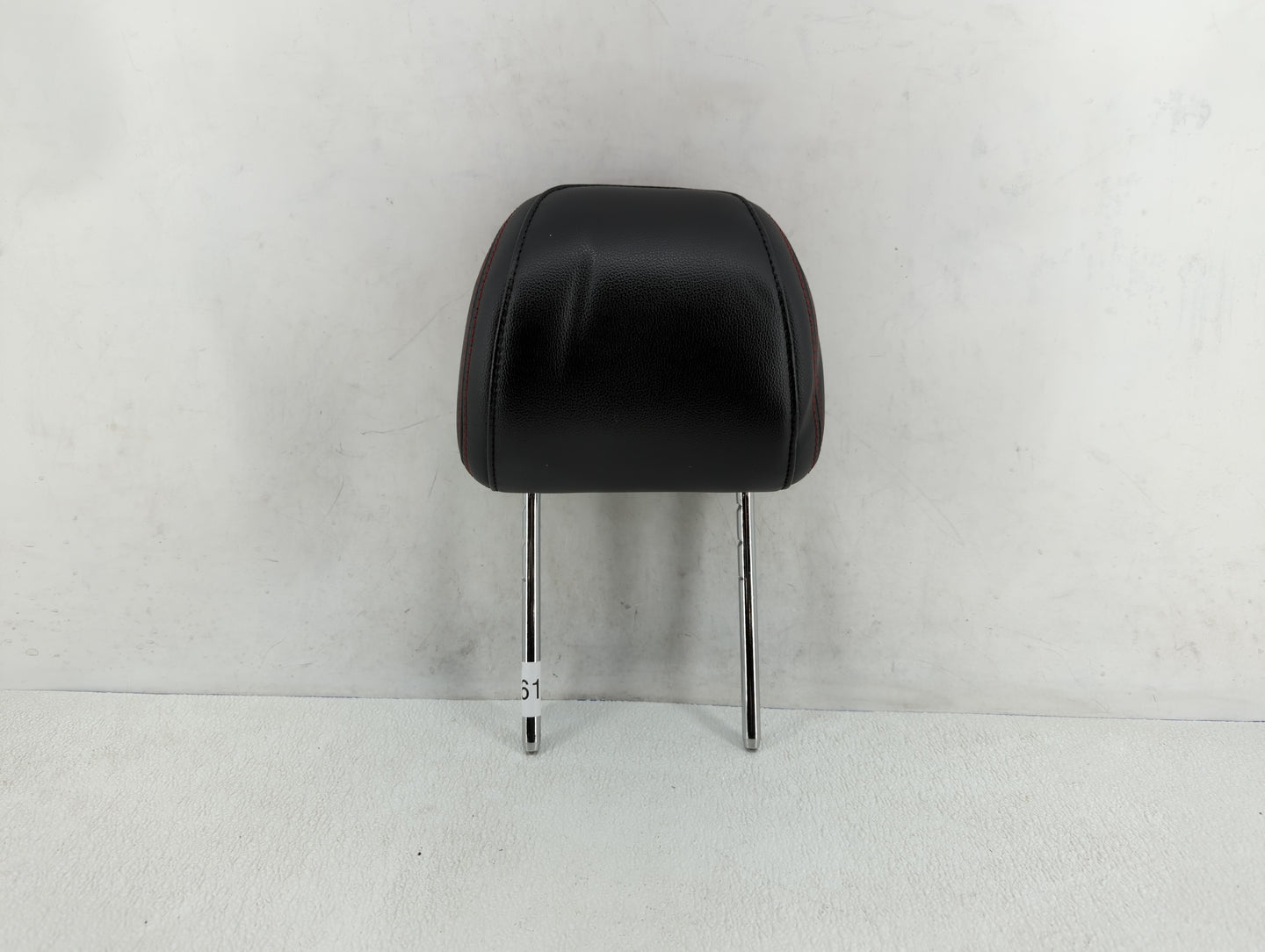 2016-2019 Honda Civic Headrest Head Rest Rear Seat Fits Fits 2016 2017 2018 2019 OEM Used Auto Parts - Oemusedautoparts1.com