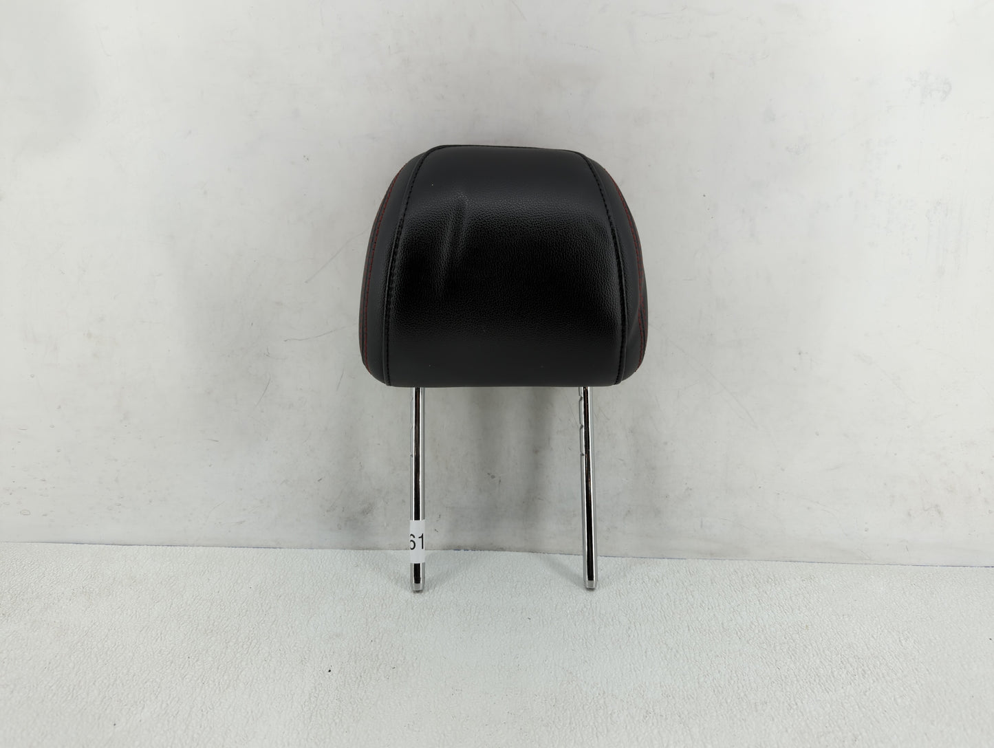 2016-2019 Honda Civic Headrest Head Rest Rear Seat Fits Fits 2016 2017 2018 2019 OEM Used Auto Parts - Oemusedautoparts1.com