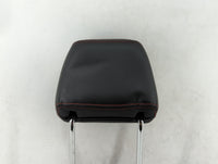 2016-2019 Honda Civic Headrest Head Rest Rear Seat Fits Fits 2016 2017 2018 2019 OEM Used Auto Parts - Oemusedautoparts1.com