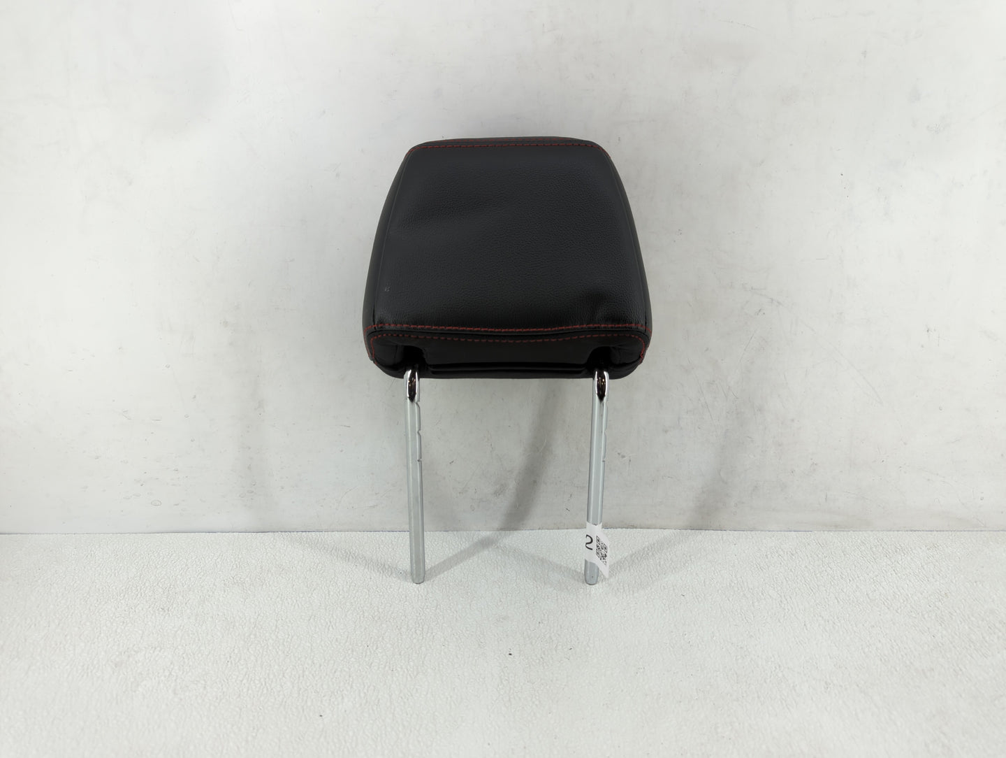 2016-2019 Honda Civic Headrest Head Rest Rear Seat Fits Fits 2016 2017 2018 2019 OEM Used Auto Parts - Oemusedautoparts1.com