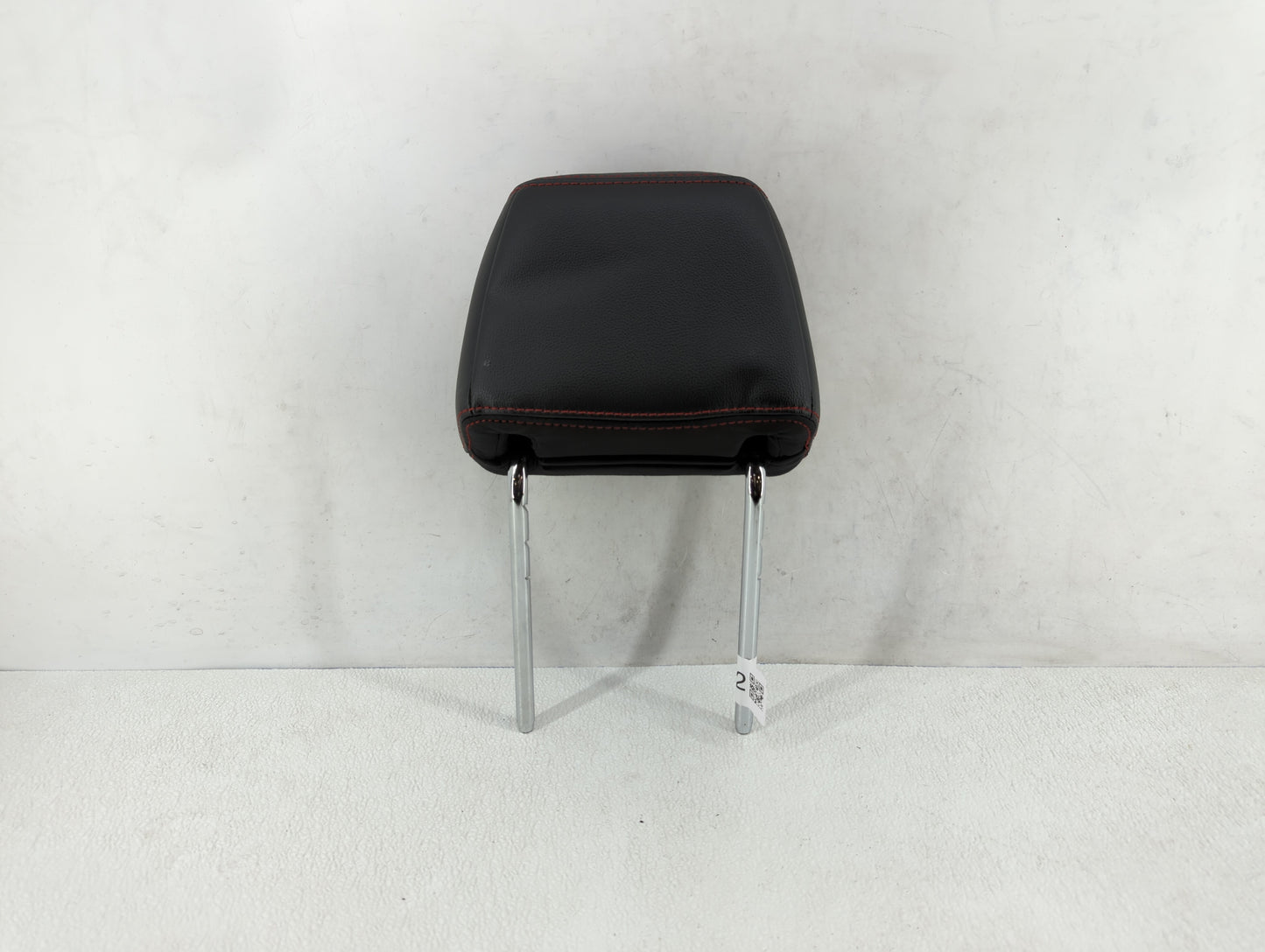 2016-2019 Honda Civic Headrest Head Rest Rear Seat Fits Fits 2016 2017 2018 2019 OEM Used Auto Parts - Oemusedautoparts1.com