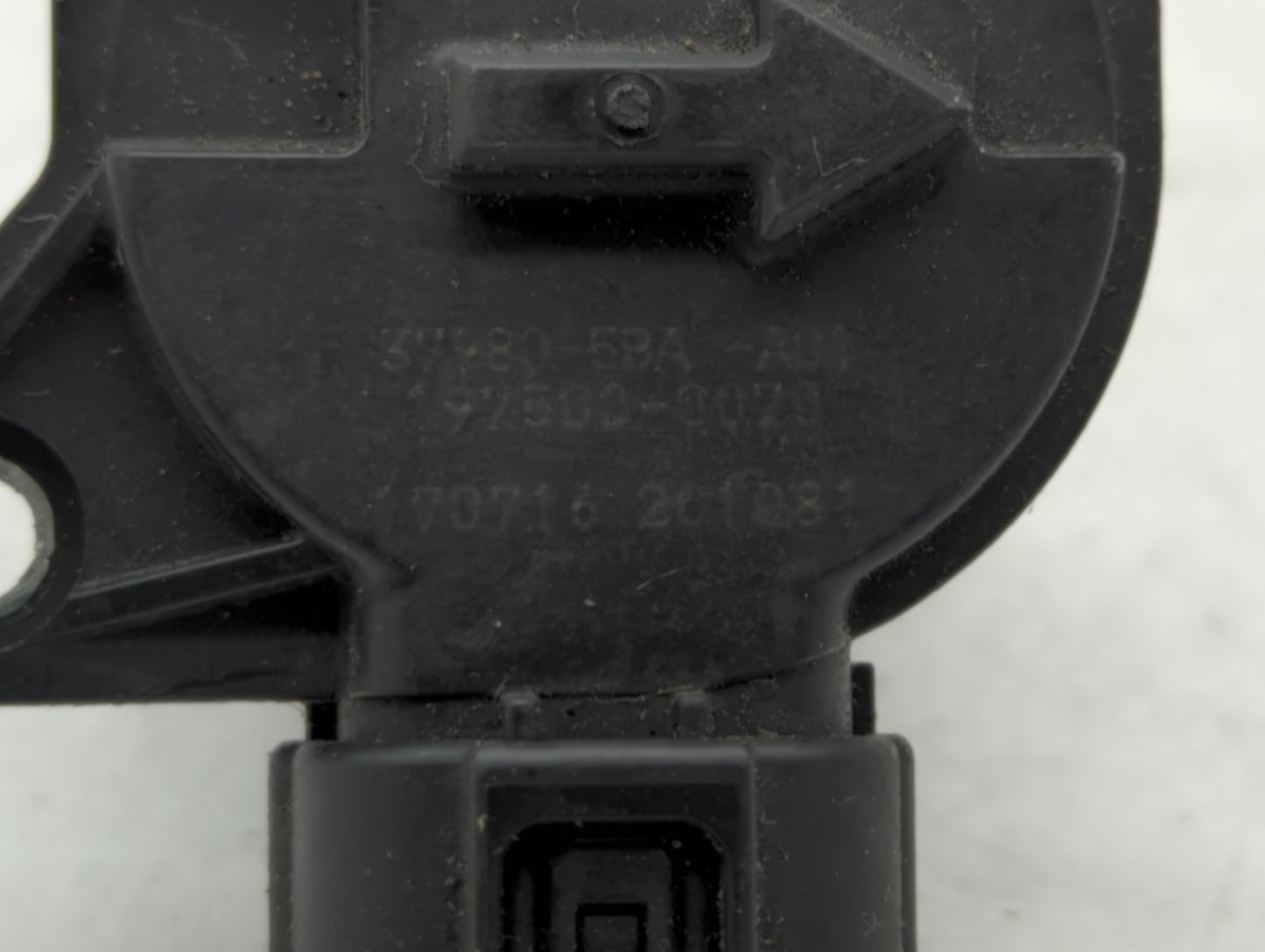 2016-2022 Honda Civic Mass Air Flow Meter Maf - Oemusedautoparts1.com