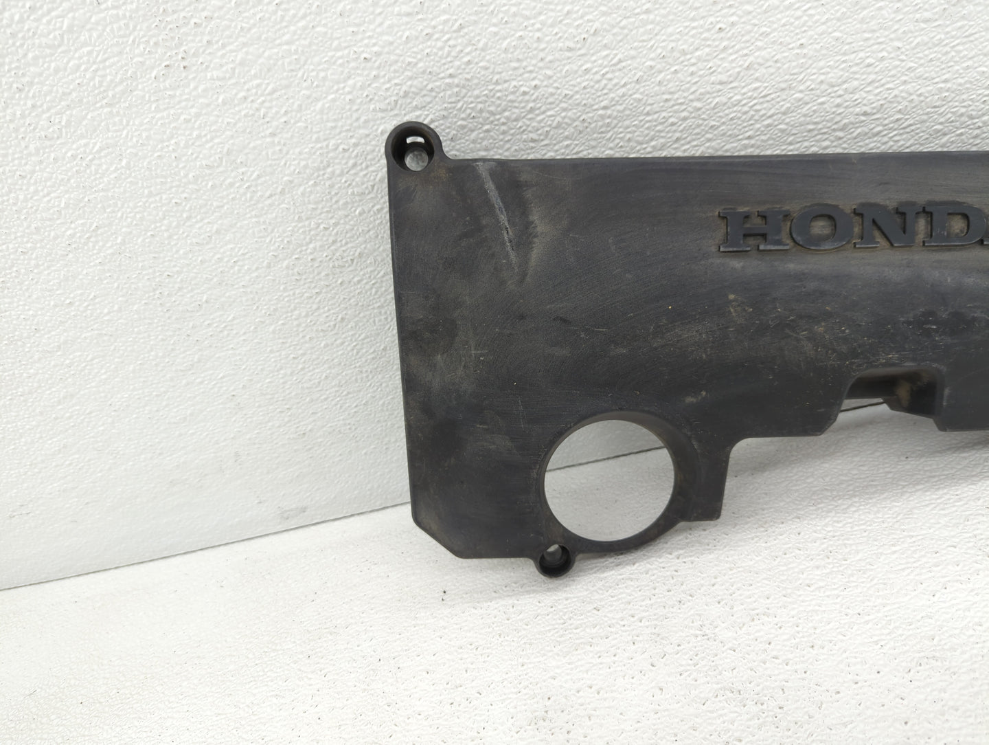 2016 Honda Civic Engine Cover - Oemusedautoparts1.com