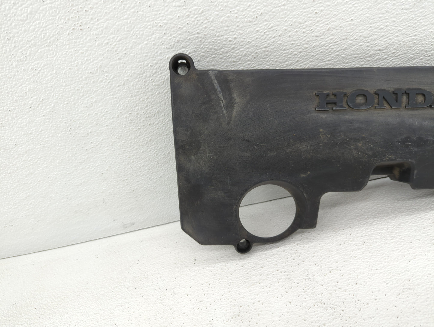 2016 Honda Civic Engine Cover - Oemusedautoparts1.com