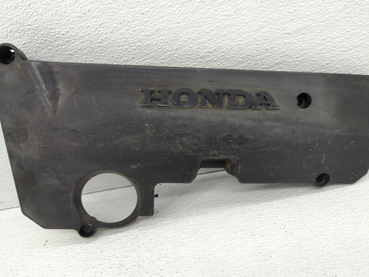 2016 Honda Civic Engine Cover - Oemusedautoparts1.com