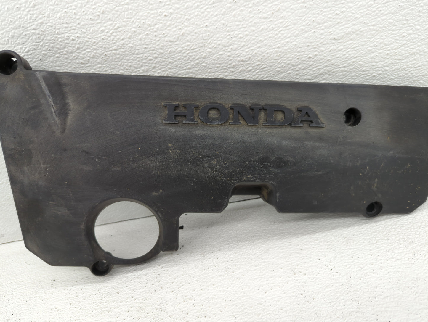 2016 Honda Civic Engine Cover - Oemusedautoparts1.com