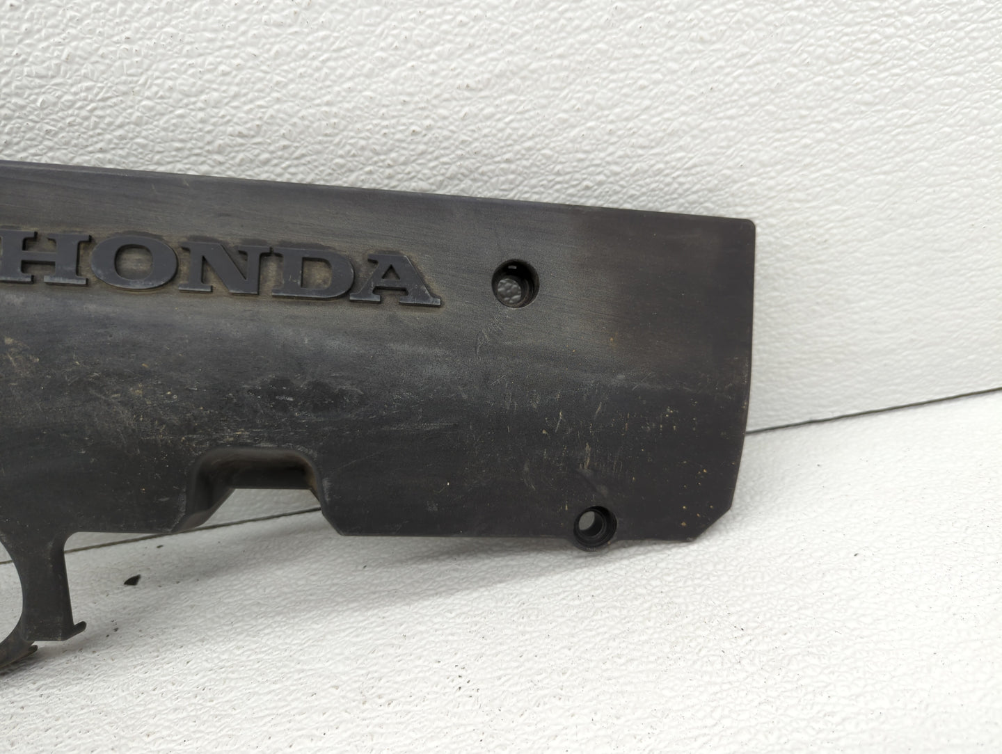 2016 Honda Civic Engine Cover - Oemusedautoparts1.com