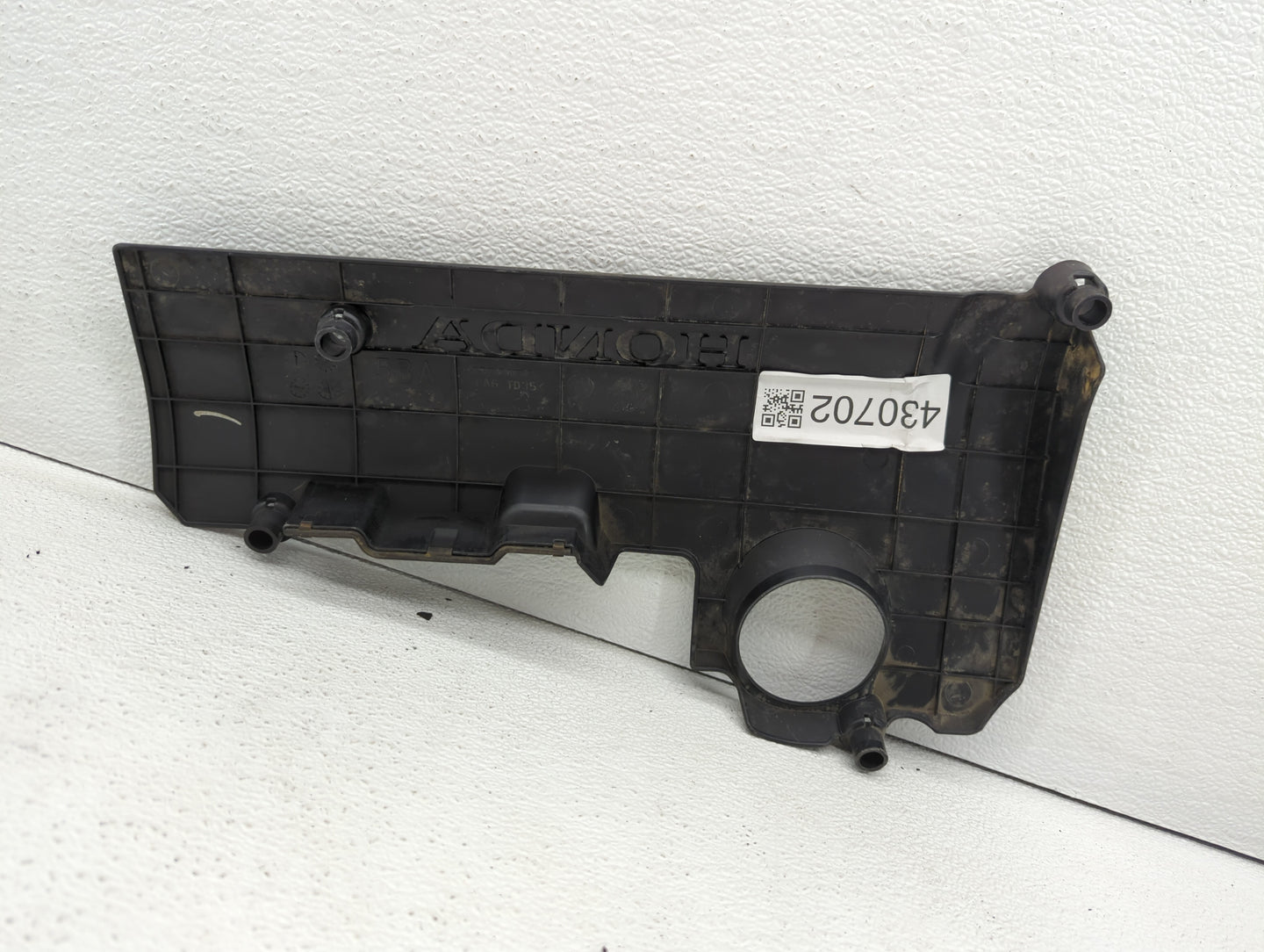 2016 Honda Civic Engine Cover - Oemusedautoparts1.com