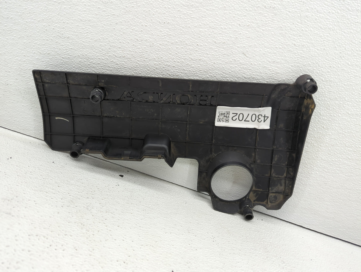 2016 Honda Civic Engine Cover - Oemusedautoparts1.com