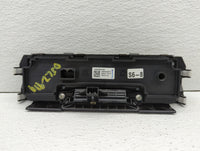 2016-2018 Honda Civic Climate Control Module Temperature AC/Heater Replacement P/N:79600-TBA-C410-M1 79600-TBA-A611-M1 Fits 