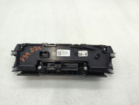 2016-2018 Honda Civic Climate Control Module Temperature AC/Heater Replacement P/N:79600-TBA-C410-M1 79600-TBA-A611-M1 Fits 
