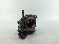 2016-2022 Honda Civic Throttle Body P/N:GMH1A Fits Fits 2016 2017 2018 2019 2020 2021 2022 OEM Used Auto Parts - Oemusedauto