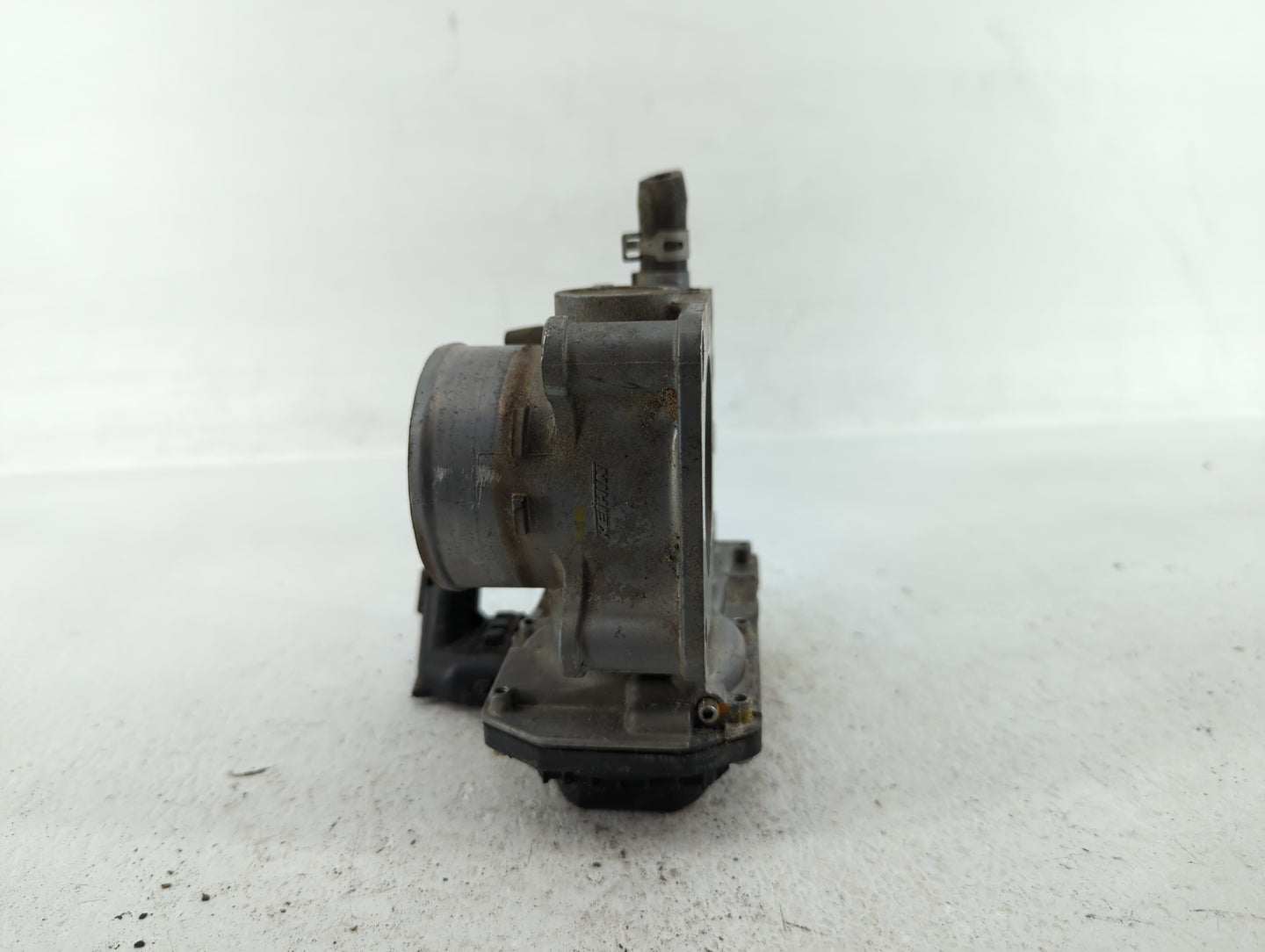 2016-2022 Honda Civic Throttle Body P/N:GMH1A Fits Fits 2016 2017 2018 2019 2020 2021 2022 OEM Used Auto Parts - Oemusedauto