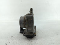 2016-2022 Honda Civic Throttle Body P/N:GMH1A Fits Fits 2016 2017 2018 2019 2020 2021 2022 OEM Used Auto Parts - Oemusedauto