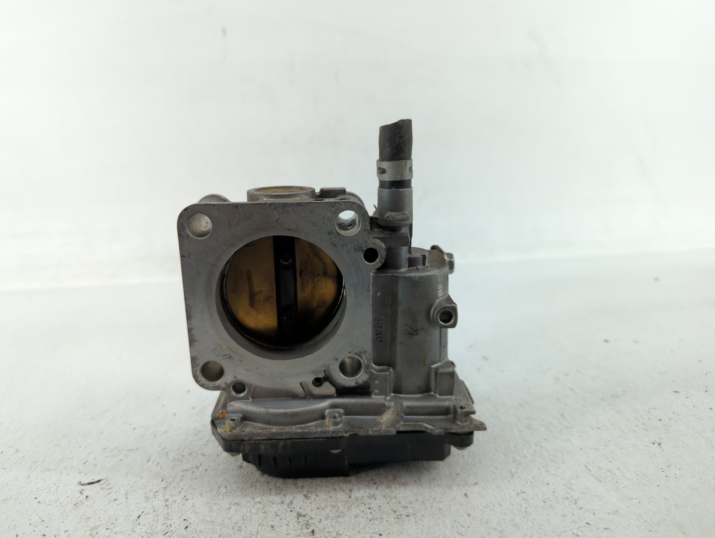 2016-2022 Honda Civic Throttle Body P/N:GMH1A Fits Fits 2016 2017 2018 2019 2020 2021 2022 OEM Used Auto Parts - Oemusedauto