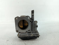 2016-2022 Honda Civic Throttle Body P/N:GMH1A Fits Fits 2016 2017 2018 2019 2020 2021 2022 OEM Used Auto Parts - Oemusedauto