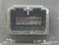2016-2018 Honda Civic Climate Control Module Temperature AC/Heater Replacement P/N:79600-TBA-A610-M1 79600-TBA-A611-M1 Fits 