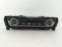 2016-2021 Honda Civic Climate Control Module Temperature AC/Heater Replacement P/N:79600TBAA611M1 79600TBAA121M1 Fits OEM Us