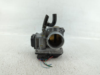 compare product 2016-2022 Honda Civic Throttle Body P/N:GMG9A 12648414 Fits Fits 2016 2017 2018 2019 2020 2021 2022 OEM Used Auto Parts