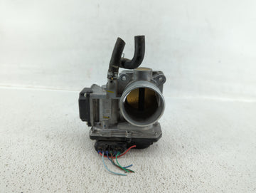 2016-2022 Honda Civic Throttle Body P/N:GMG9A 12648414 Fits Fits 2016 2017 2018 2019 2020 2021 2022 OEM Used Auto Parts - Oe