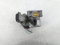 2016-2022 Honda Civic Throttle Body P/N:GMG9A 12648414 Fits Fits 2016 2017 2018 2019 2020 2021 2022 OEM Used Auto Parts - Oe